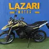YAMAHA XTZ 250 LANDER YAMAHA XTZ 250 LANDER
