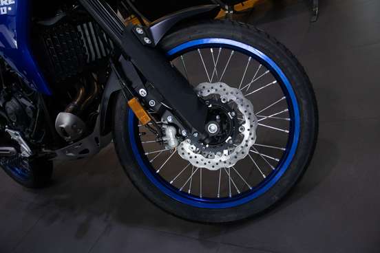YAMAHA-XTZ 700 TÉNÉRÉ-2026