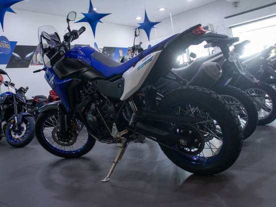 YAMAHA-XTZ 700 TÉNÉRÉ YAMAHA-XTZ 700 TÉNÉRÉ-2026