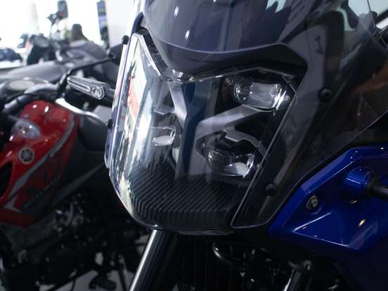 YAMAHA-XTZ 700 TÉNÉRÉ YAMAHA-XTZ 700 TÉNÉRÉ-2026