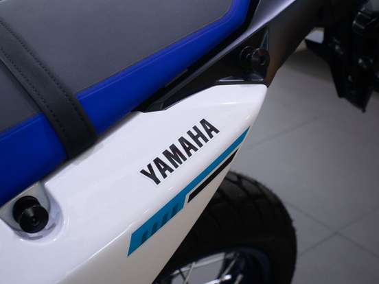 YAMAHA-XTZ 700 TÉNÉRÉ YAMAHA-XTZ 700 TÉNÉRÉ-2026