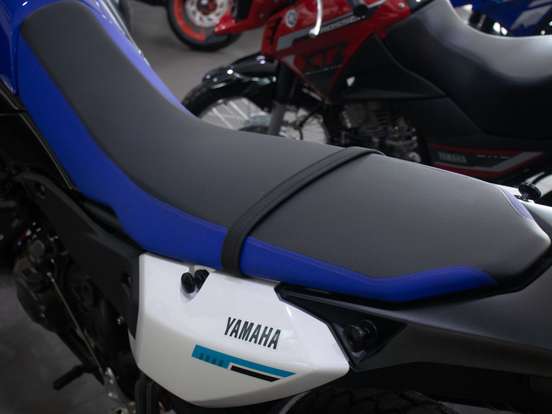 YAMAHA-XTZ 700 TÉNÉRÉ YAMAHA-XTZ 700 TÉNÉRÉ-2026