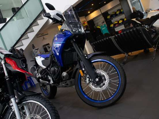 YAMAHA-XTZ 700 TÉNÉRÉ YAMAHA-XTZ 700 TÉNÉRÉ-2026