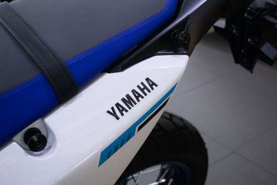 YAMAHA-XTZ 700 TÉNÉRÉ-2026