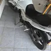 YAMAHA YS 250 FAZER YAMAHA YS 250 FAZER