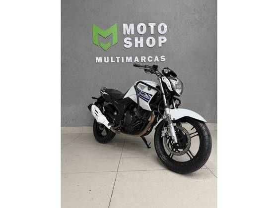 YAMAHA YS 250 FAZER 