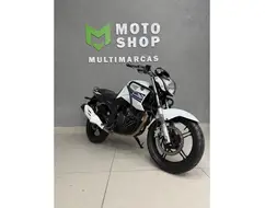 YAMAHA YS 250 FAZER YAMAHA YS 250 FAZER