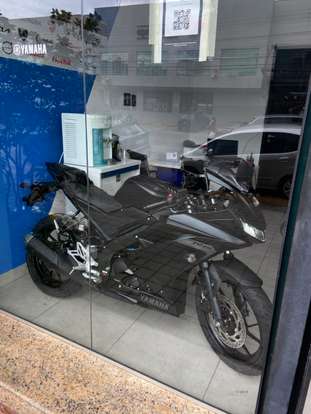 YAMAHA-YZF R3 ABS CONNECTED-2026