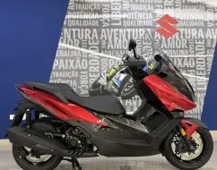 ZONTES 350E ZONTES 350E