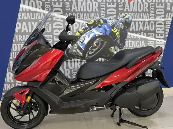 ZONTES-350E ZONTES-350E-2026