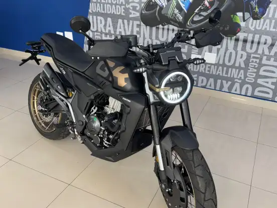 ZONTES-GK350 ZONTES-GK350-2026