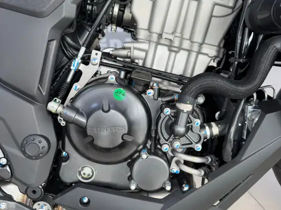 ZONTES-GK350 ZONTES-GK350-2026