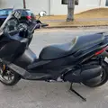 ZONTES 350E ZONTES 350E