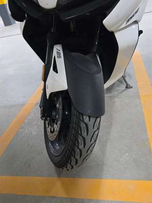 ZONTES-350E ZONTES-350E-2026