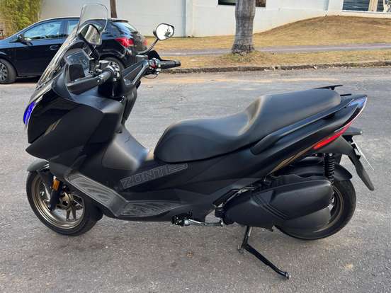 ZONTES-350E ZONTES-350E-2025