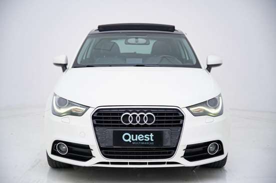 AUDI-A1-2011