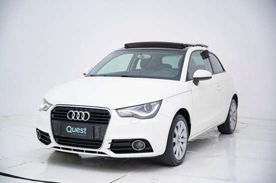 AUDI-A1-2011