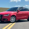 AUDI A1 1.4 TFSI SPORTBACK AMBITION 16V 185CV GASOLINA 4P AUTOMÁTICO AUDI A1 1.4 TFSI SPORTBACK AMBITION 16V 185CV GASOLINA 4P AUTOMÁTICO