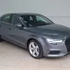 AUDI A3 1.4 TFSI FLEX SEDAN PRESTIGE PLUS TIPTRONIC AUDI A3 1.4 TFSI FLEX SEDAN PRESTIGE PLUS TIPTRONIC