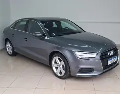 AUDI A3 1.4 TFSI FLEX SEDAN PRESTIGE PLUS TIPTRONIC AUDI A3 1.4 TFSI FLEX SEDAN PRESTIGE PLUS TIPTRONIC