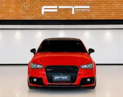 AUDI A3 1.8 TFSI SEDAN AMBITION 16V 180CV GASOLINA 4P AUTOMÁTICO AUDI A3 1.8 TFSI SEDAN AMBITION 16V 180CV GASOLINA 4P AUTOMÁTICO