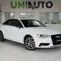 AUDI A3 1.4 TFSI SEDAN 16V GASOLINA 4P S-TRONIC AUDI A3 1.4 TFSI SEDAN 16V GASOLINA 4P S-TRONIC
