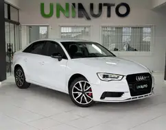 AUDI A3 1.4 TFSI SEDAN 16V GASOLINA 4P S-TRONIC AUDI A3 1.4 TFSI SEDAN 16V GASOLINA 4P S-TRONIC