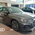 AUDI A3 2.0 40 TFSI GASOLINA SPORTBACK PERFORMANCE BLACK S-TRONIC AUDI A3 2.0 40 TFSI GASOLINA SPORTBACK PERFORMANCE BLACK S-TRONIC