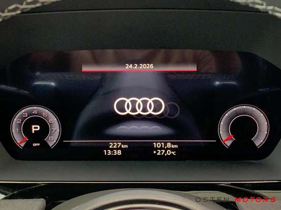 AUDI-A3-2.0 40 TFSI GASOLINA SEDAN PERFORMANCE BLACK S-TRONIC AUDI-A3-2025