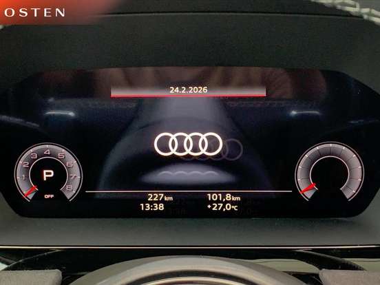 AUDI-A3-2.0 40 TFSI GASOLINA SEDAN PERFORMANCE BLACK S-TRONIC AUDI-A3-2025