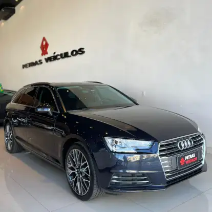 AUDI-A4-2016