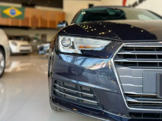 AUDI-A4-2.0 TFSI AMBIENTE AVANT GASOLINA 4P S TRONIC AUDI-A4-2016