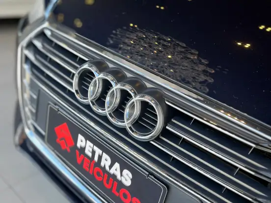 AUDI-A4-2.0 TFSI AMBIENTE AVANT GASOLINA 4P S TRONIC AUDI-A4-2016
