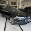 AUDI A4 2.0 TFSI AMBIENTE GASOLINA 4P S TRONIC AUDI A4 2.0 TFSI AMBIENTE GASOLINA 4P S TRONIC
