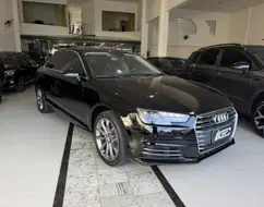 AUDI A4 2.0 TFSI AMBIENTE GASOLINA 4P S TRONIC AUDI A4 2.0 TFSI AMBIENTE GASOLINA 4P S TRONIC
