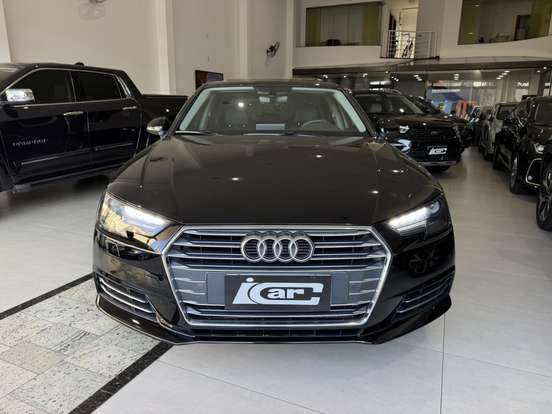 AUDI-A4-2017
