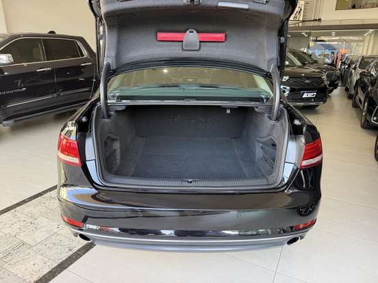 AUDI-A4-2.0 TFSI AMBIENTE GASOLINA 4P S TRONIC AUDI-A4-2017