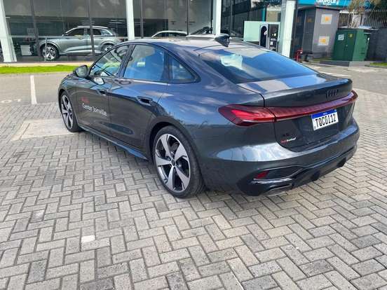 AUDI-A5-2.0 TFSI GASOLINA PERFORMANCE S EDITION QUATTRO S TRONIC AUDI-A5-2025
