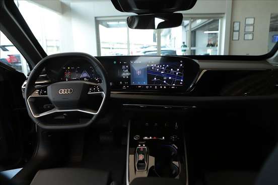 AUDI-A5-2.0 TFSI GASOLINA S LINE QUATTRO S TRONIC AUDI-A5-2026