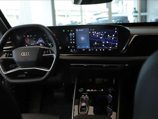 AUDI-A5-2.0 TFSI GASOLINA S LINE QUATTRO S TRONIC AUDI-A5-2026