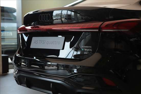AUDI-A5-2026