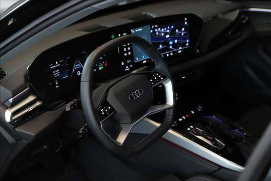 AUDI-A5-2026