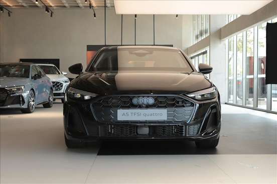 AUDI-A5-2026