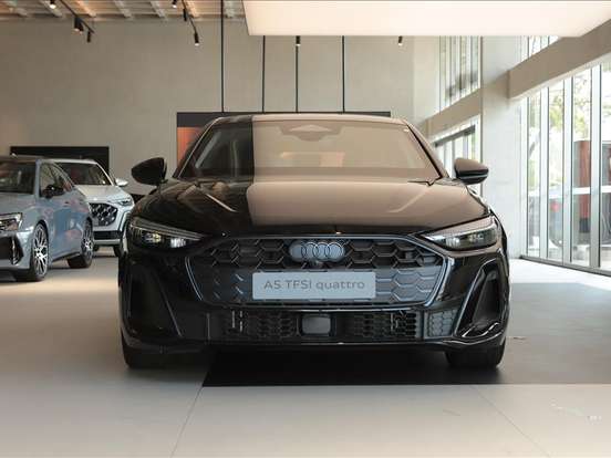 AUDI-A5-2.0 TFSI GASOLINA S LINE QUATTRO S TRONIC AUDI-A5-2026