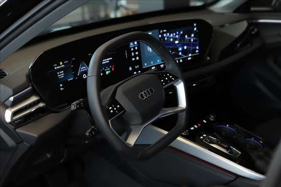 AUDI-A5-2026