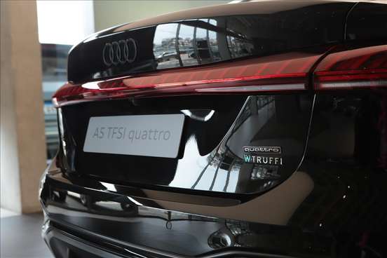 AUDI-A5-2026