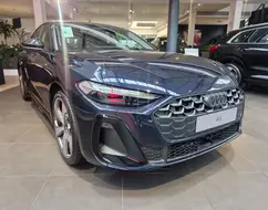 AUDI A5 2.0 TFSI GASOLINA S LINE QUATTRO S TRONIC AUDI A5 2.0 TFSI GASOLINA S LINE QUATTRO S TRONIC