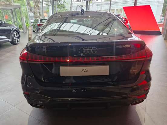 AUDI-A5-2.0 TFSI GASOLINA S LINE QUATTRO S TRONIC AUDI-A5-2026