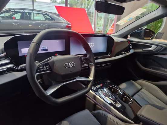 AUDI-A5-2026