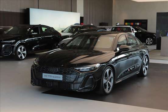 AUDI-A5-2026